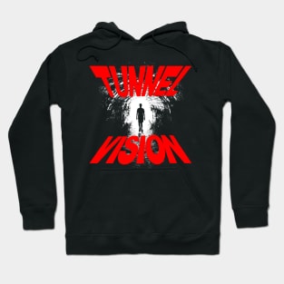 Tunnel Vision Hoodie